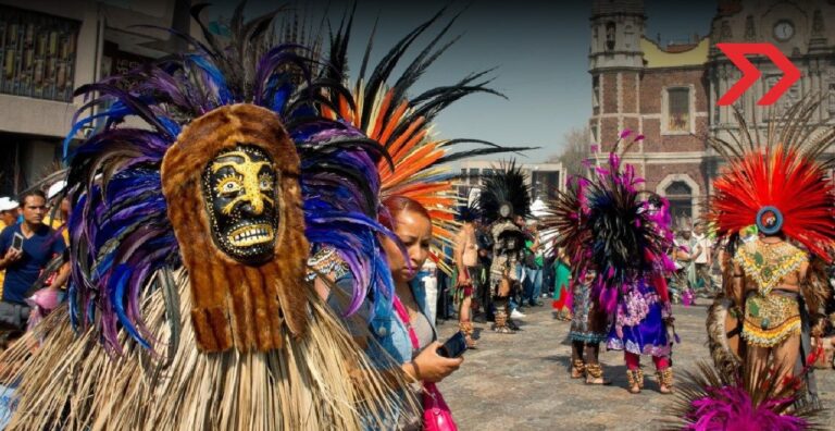 “La Grandeza del Alma” La estrategia de México para deslumbrar en la FITUR 2025