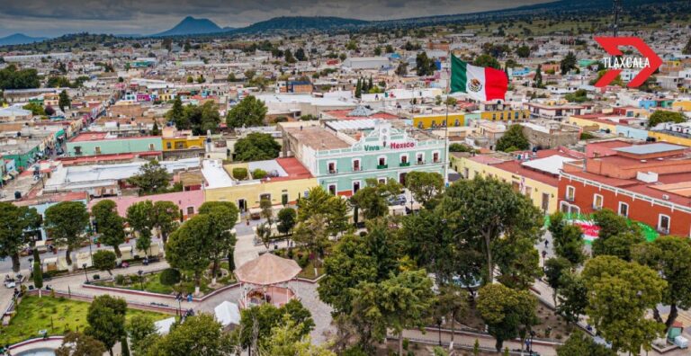 Huamantla reactiva la economía regional con nueva Central de Abastos