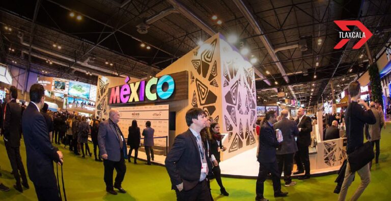 Tlaxcala en la FITUR 2025: Impulsando su identidad turística en el escenario global