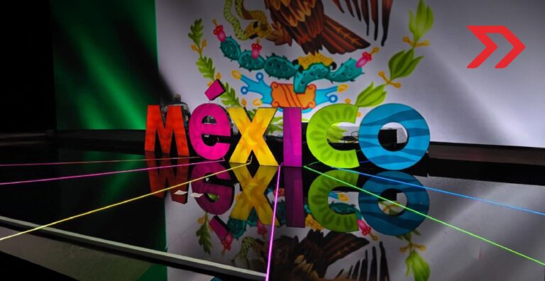 México marca presencia en la FITUR 2025 con un stand destacado, sin el rol de país socio