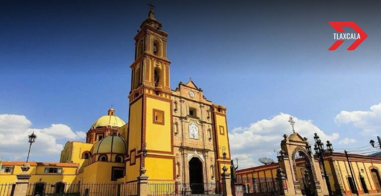 Descubre Tlaxco, Tlaxcala: Un Tesoro Natural y Cultural