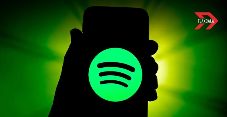 Spotify multada en Rusia por negarse a cumplir con la Ley de Datos Personales