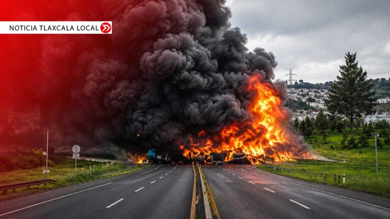 Pipa-explota-en-Tlaxcala-y-paraliza-carretera-México-Veracruz_web