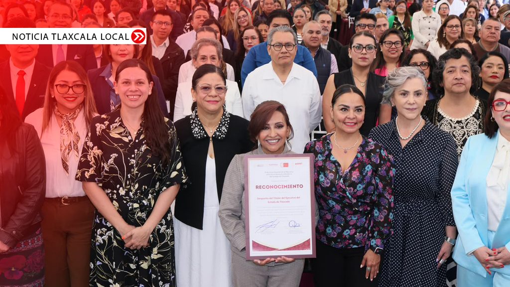 Archivos de Tlaxcala escalan a la cuarta posición y fortalecen transparencia_S